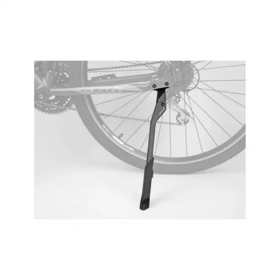 Підніжка для велосипеда Author AKS-670 R40 E-bike 24"-29", черная 16505203