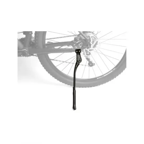 Підніжка для велосипеду Author AKS-570 R18  24"-29", чорна 16503203