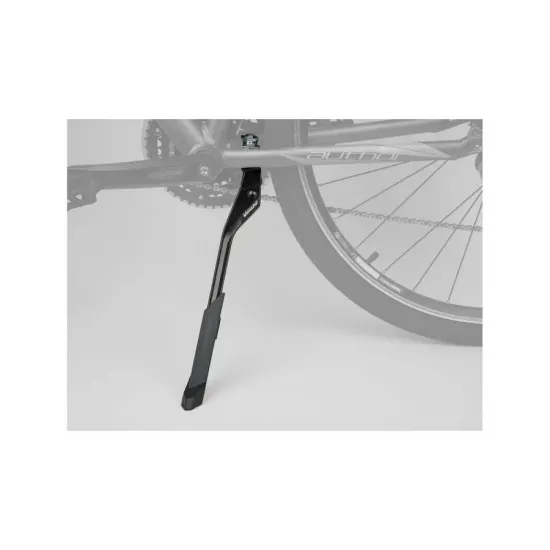 Підніжка для велосипеду Author AKS-650A C E-bike 24"-29", чорна 16505201