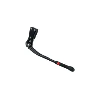 Подножка KW 78016 на нижнее перо рамы, 24"-29", цвет: черный 78016