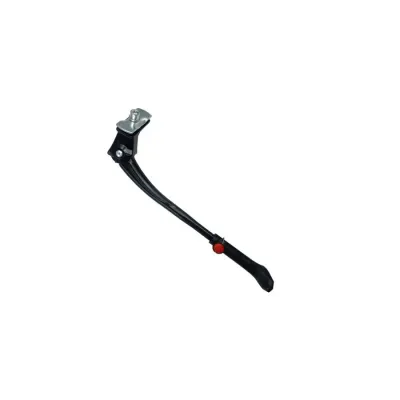 Подножка KW 77044 центральная, 24"-29", цвет: черный 77044