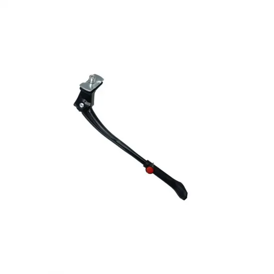 Подножка KW 77044 центральная, 24"-29", цвет: черный 77044