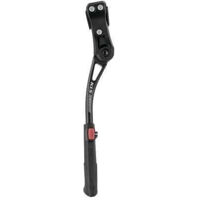 Подножка KLS Kickdown 24"-29" черный