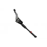 Подножка KLS Kicker 26"-28" черный Подножка KLS Kicker 26"-28" черный