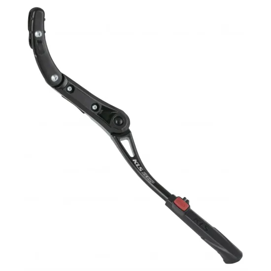 Підніжка KLS Kickup 24"-29" чорний