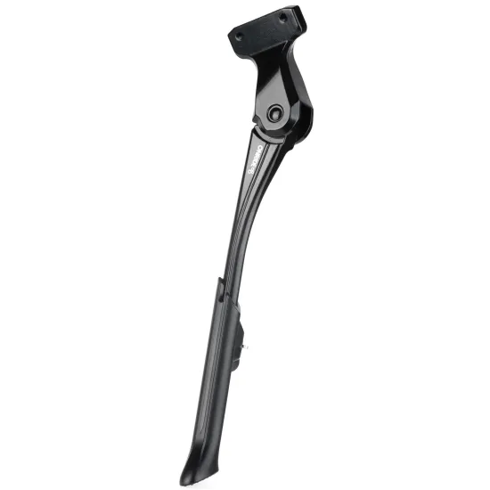 Підніжка ONRIDE D40 Modern 24"-29" під два болти 40мм чорна