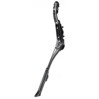 Подножка ONRIDE UN Classic 24"-29" на два пера черная