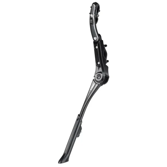 Підніжка ONRIDE UN Classic 24"-29" на два пера чорна