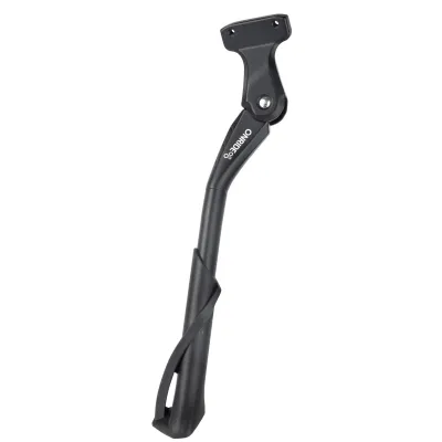 Підніжка ONRIDE D40 Strong 24"-29" под два болта 40мм черная