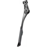 Подножка ONRIDE D18 Modern 24"-29" под два болта 18мм черная