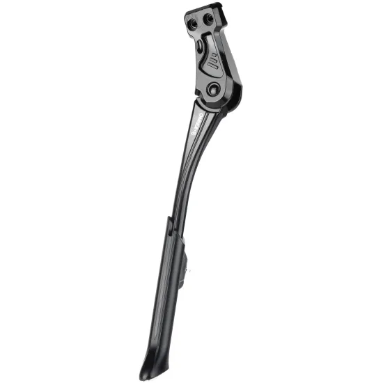 Підніжка ONRIDE D18 Modern 24"-29" під два болти 18мм чорна