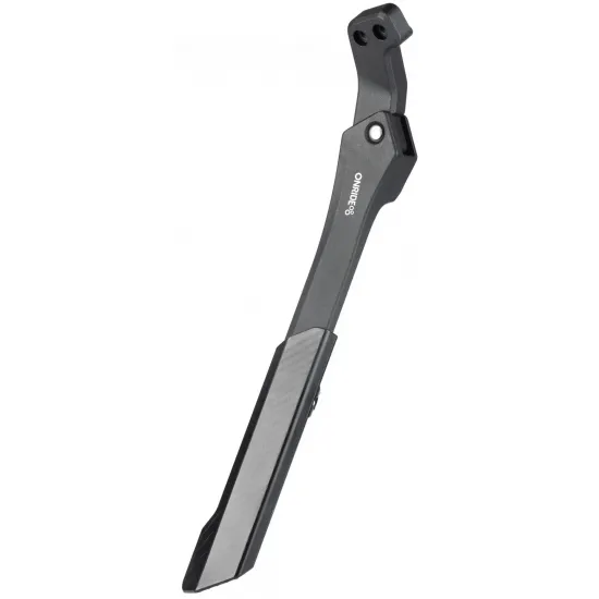 Підніжка ONRIDE D18 Strong 24"-29" під два болти 18мм чорна
