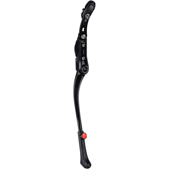 Підніжка ONRIDE Angle на два пера. під колесо 24-29" чорна