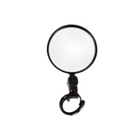 Зеркало велосипедное с универс. креплением на руль BC-BM103