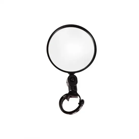 Зеркало велосипедное с универс. креплением на руль BC-BM103