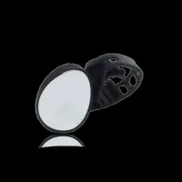 Дзеркало Zefal "Spy" (4720) маленьке. на ріжки. чорне