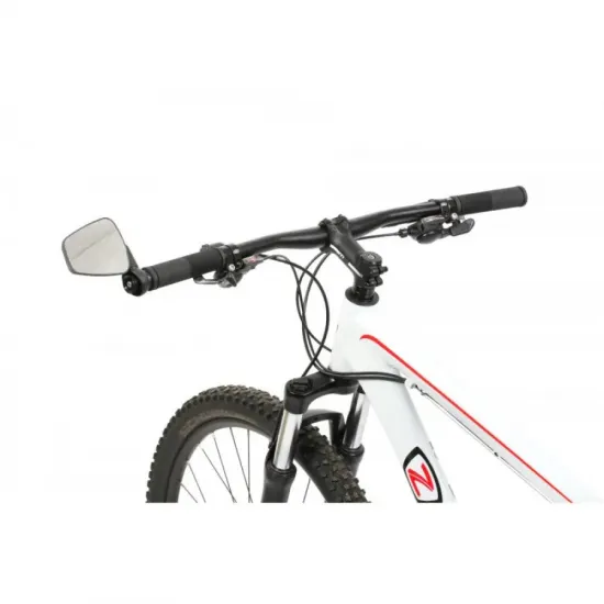 Дзеркало Zefal DOOBACK 2 монтаж на руль, ліва сторона