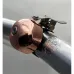 Дзвінок E-NE CRANE, Copper Brass, 37мм латунь, скоба Дзвінок E-NE CRANE, Copper Brass, 37мм латунь, скоба