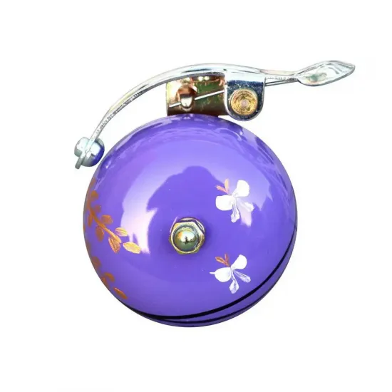 Дзвінок HANDPAINTED SUZU CRANE, Chou 