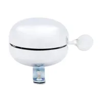 Дзвонок Longus SPHERE, 58мм, серебряный