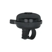 Дзвоник на кермо KLS Bell 20 чорний OEM