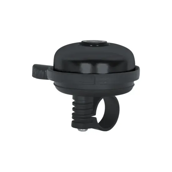 Дзвоник на кермо KLS Bell 20 чорний OEM