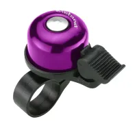Дзвінок Green Cycle GBL-602 фіолетовий