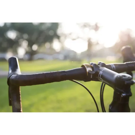 Звонок Knog Oi Classic Large Brass