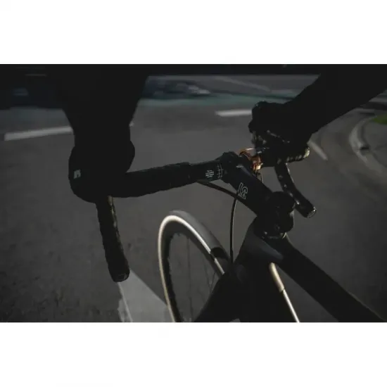 Дзвонок Knog Oi Luxe Large Brass