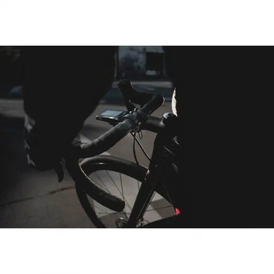 Звонок Knog Oi Luxe Large Silver