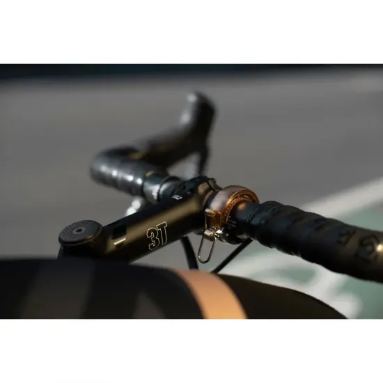 Звонок Knog Oi Luxe Large Silver