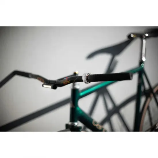 Звонок Knog Oi Luxe Small Brass