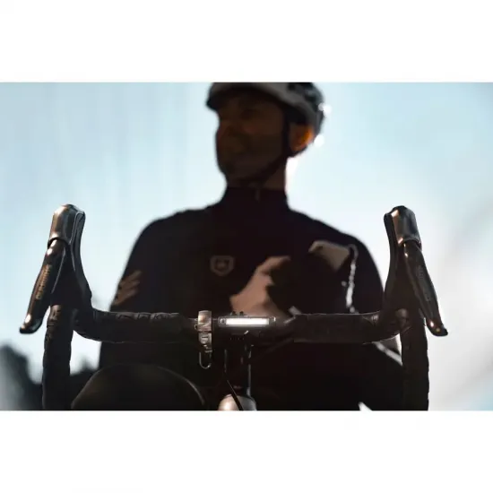 Звонок Knog Oi Luxe Small Brass