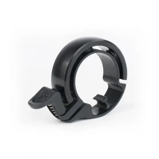 Дзвонок Knog Oi Classic Large Black