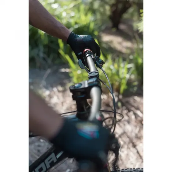 Дзвонок Knog Oi Classic Large Black