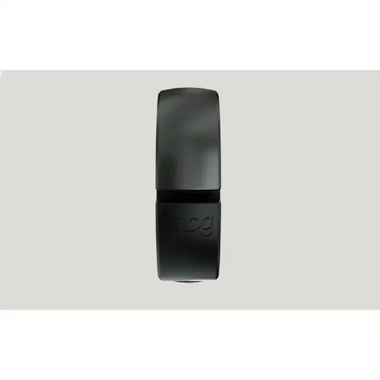 Дзвонок Knog Oi Classic Large Black