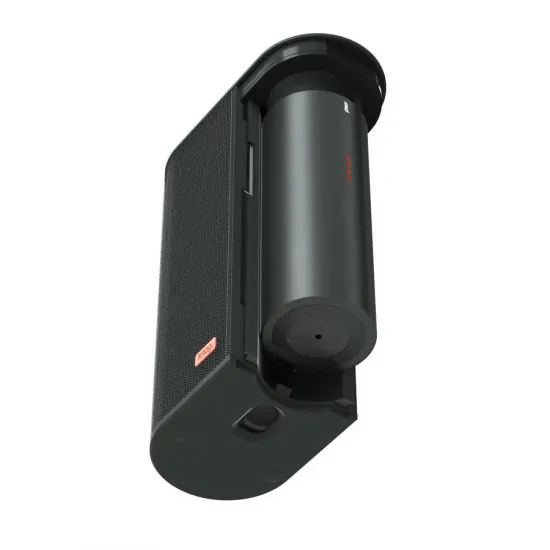 Колонка bluetooth Knog PWR Sound (без акумулятора) Колонка bluetooth Knog PWR Sound (без акумулятора)