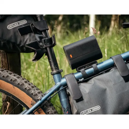 Колонка bluetooth Knog PWR Sound (без акумулятора) Колонка bluetooth Knog PWR Sound (без акумулятора)