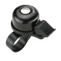 Дзвінок Green Cycle GBL-602 чорний