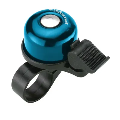 Дзвінок Green Cycle GBL-602 синій Дзвінок Green Cycle GBL-602 синій