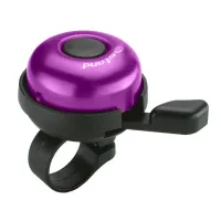 Дзвінок Green Cycle GBL-603 фіолетовий Дзвінок Green Cycle GBL-603 фіолетовий