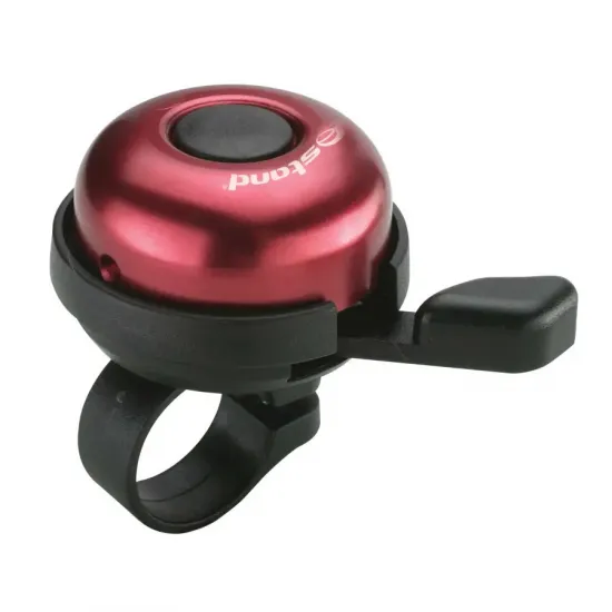 Дзвінок Green Cycle GBL-603 червоний