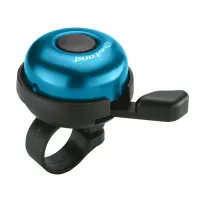 Дзвінок Green Cycle GBL-603 синій Дзвінок Green Cycle GBL-603 синій