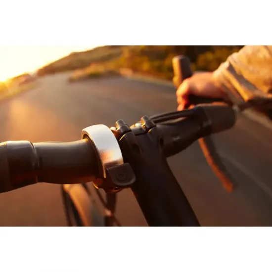 Звонок Knog Oi Classic Large Copper