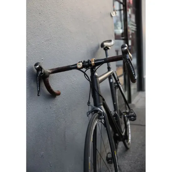 Дзвінок Knog Oi Classic Small Black