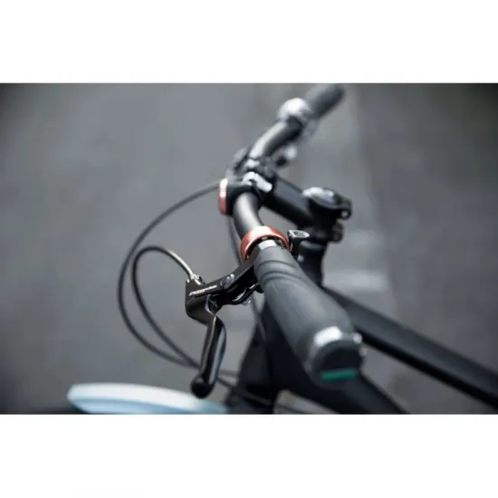 Дзвінок Knog Oi Classic Small Black