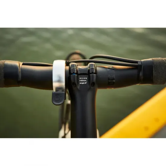 Дзвінок Knog Oi Classic Small Black