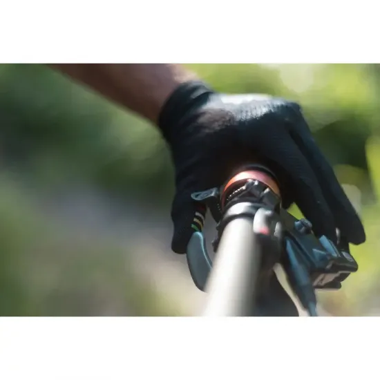 Дзвінок Knog Oi Classic Small Black
