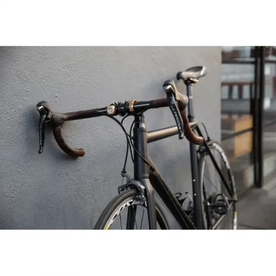 Дзвінок Knog Oi Classic Small Black