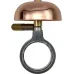 Дзвінок MINI KAREN CRANE, Copper, 45мм латунь, спейсер